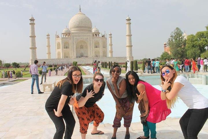 Golden Triangle 5-Day Private Tour: Delhi, Agra & Jaipur Itinerary and Practical Guide