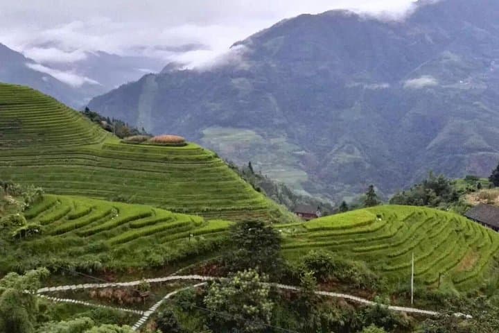 3-Day Yangshuo & Longji Rice Terraces Private Tour by Bullet Train from Guangzhou photo 4