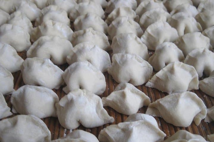 Overnight Mutianyu-to-Jiankou Great Wall Hike with Local Dumpling Workshop photo 2