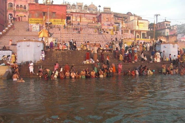 Maharajas & Sadhus: 10-Day Rajasthan, Agra & Varanasi Cultural Journey photo 2