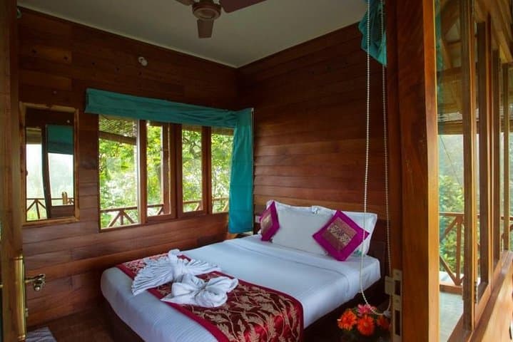 Munnar Treehouse Escape: 2-Night Private Trip from Kochi photo 2