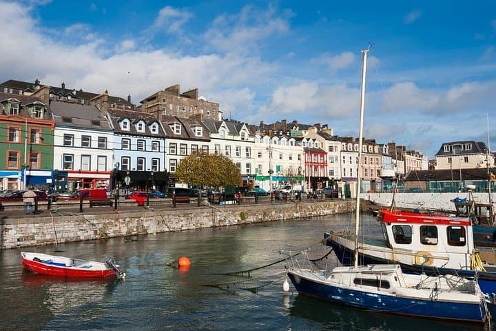 2-Day Rail to Cork, Blarney & the Ring of Kerry: Overnight Killarney Escape photo 1