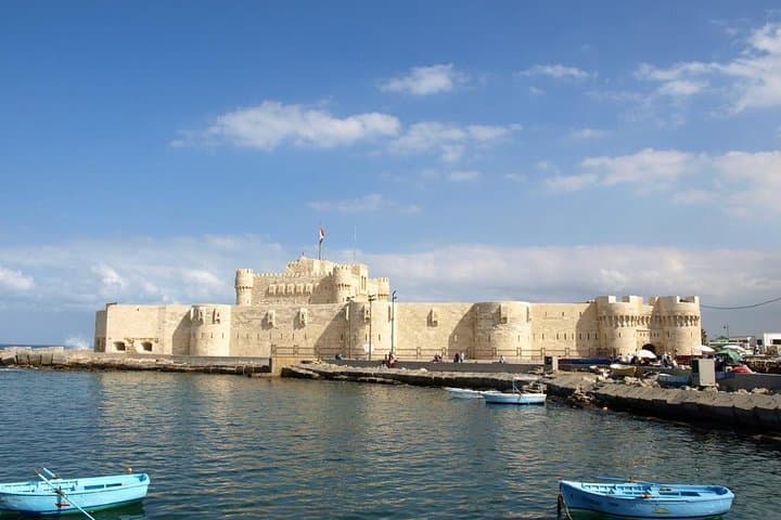 Six-Day Egypt Highlights: Pyramids, Luxor Tombs & Coptic Cairo photo 2