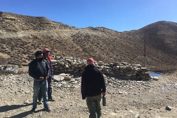 Upper Mustang Trek: 12-Day High Desert Journey from Pokhara photo 2