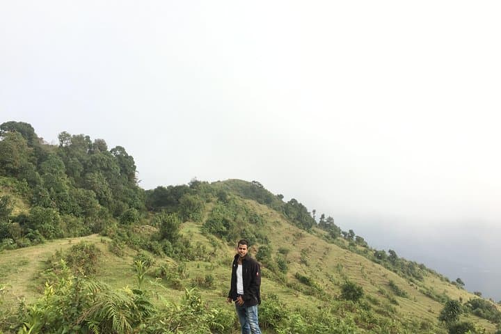 Australian Camp Family Trekking: 2-Day Sunrise Trek from Pokhara