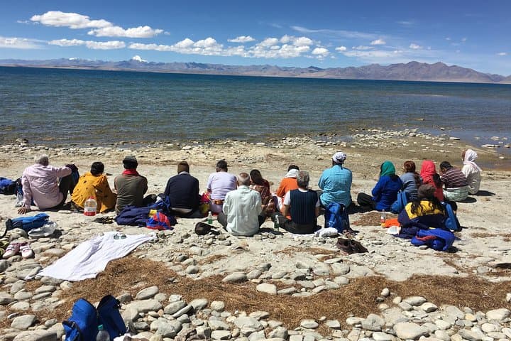 Kailash Mansarovar Yatra via Nepalgunj: 9-Day Mt. Kailash Pilgrimage and Parikrama photo 2