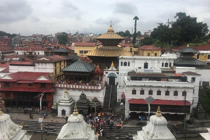 15-Day Nepal Relaxing Explore: Easy Poon Hill Trek, Pokhara & Chitwan Safari photo 2