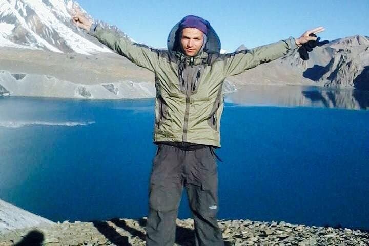 Three Passes & Tilicho Camping Trek: High-Altitude Routes through Manang and Naar-Phu photo 5