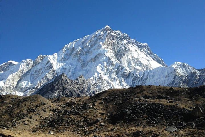 Short Everest Trek from Lukla: Panoramic Views & Sherpa Villages