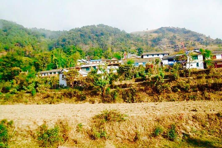 Sirubari Homestay Hike from Pokhara — Easy 2-Day Cultural Trek with Himalayan Views photo 2