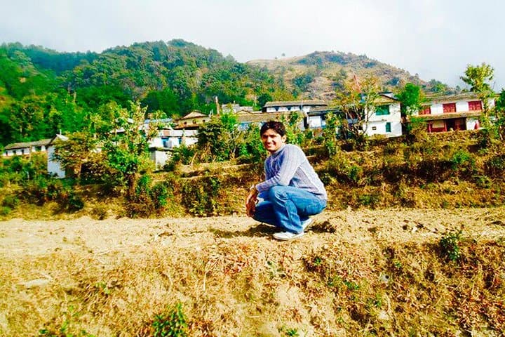 Sirubari Homestay Hike from Pokhara — Easy 2-Day Cultural Trek with Himalayan Views photo 4