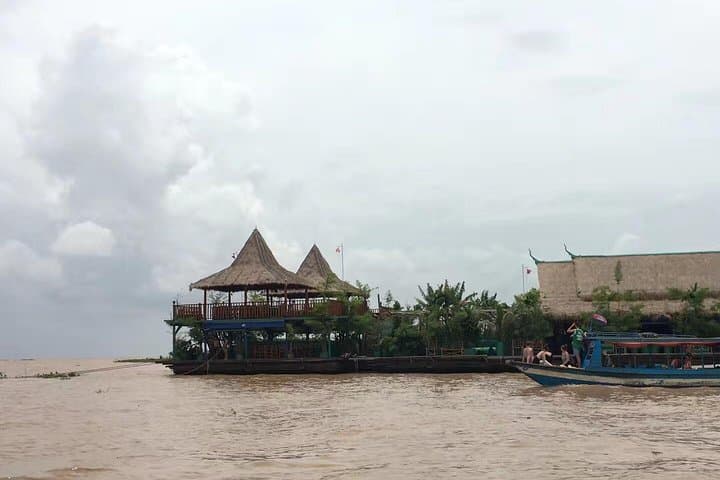 Siem Reap 4-Day Classic Angkor Temple Tour — Sunrise, Bayon & Tonle Sap photo 1