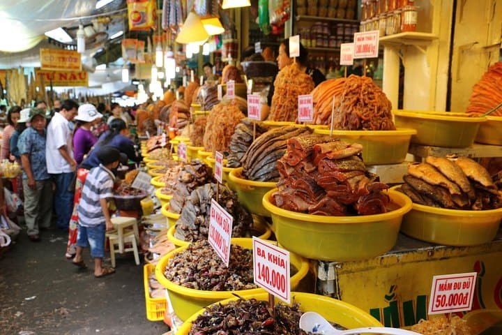 Mekong Delta 3-Day Private Tour: My Tho to Chau Doc via Can Tho photo 2