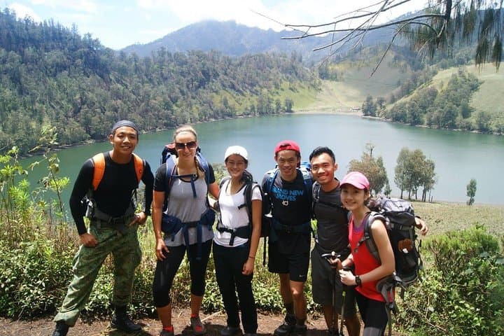 Summit Mount Semeru: 2-Day Guided Trek from Malang photo 2