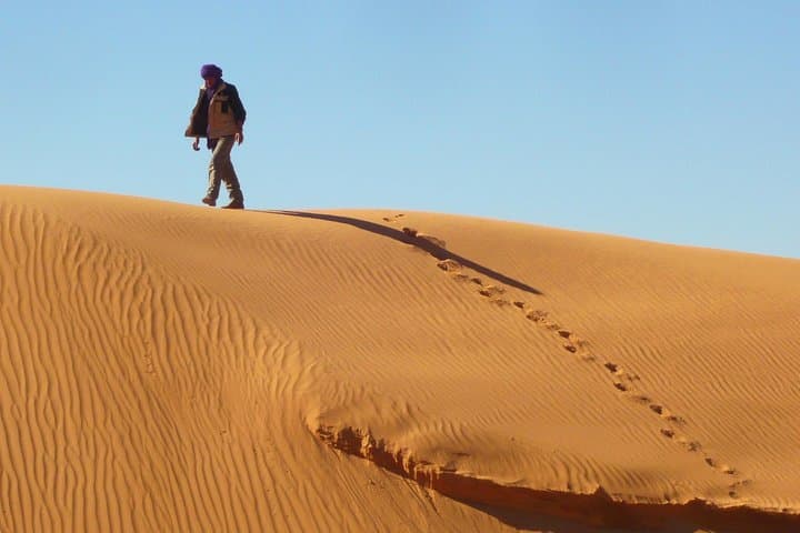 5-Day Private Sahara Desert Tour from Agadir: Merzouga, Dades & Ait Ben Haddou