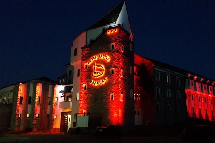 6-Day Private Dracula Tour from Bucharest: Castles, Transfagarasan & Saxon Villages