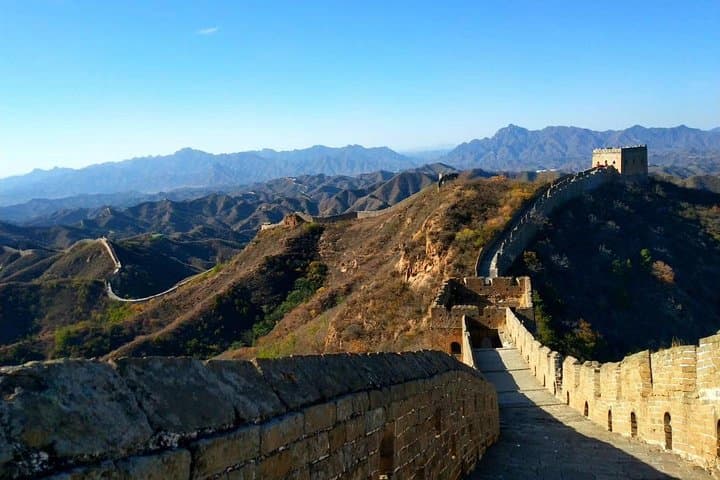 4-Day China Spree: Xi'an, Chengdu & Beijing from Shanghai photo 5