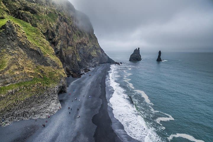 7-Day Complete Iceland Ring Road Adventure — South Coast, Golden Circle & Snæfellsnes photo 3