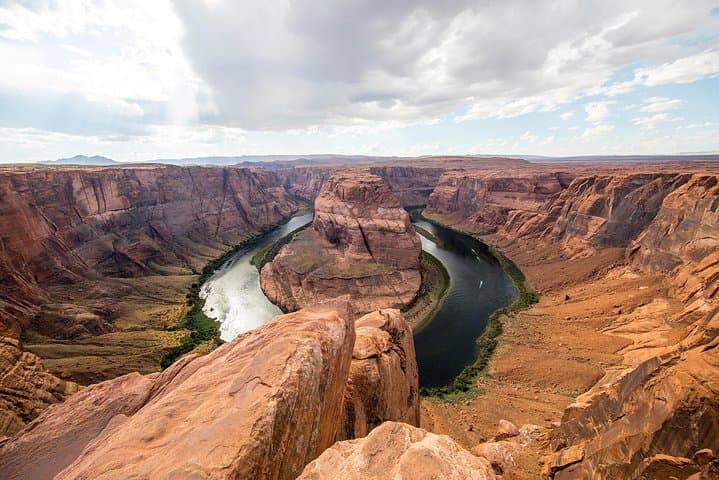 Private 2-Day Antelope Canyon, Horseshoe Bend & Zion Tour from Las Vegas photo 2