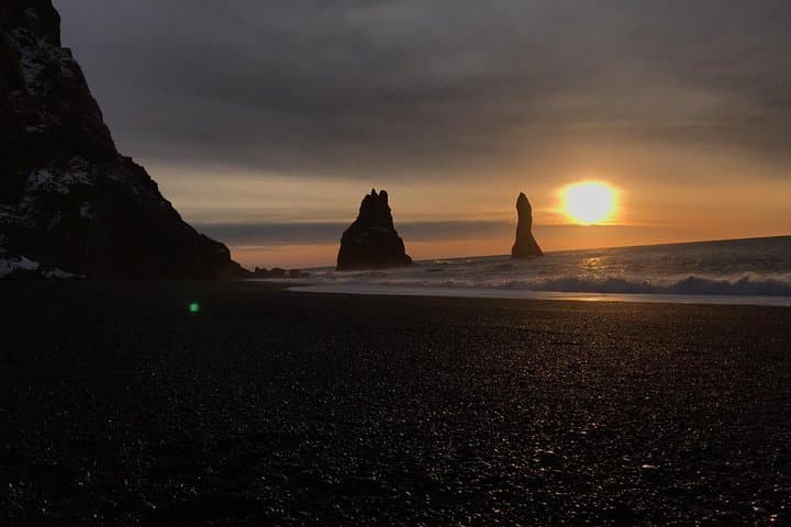 2-Day Private Golden Circle and South Coast Tour from Reykjavik photo 5