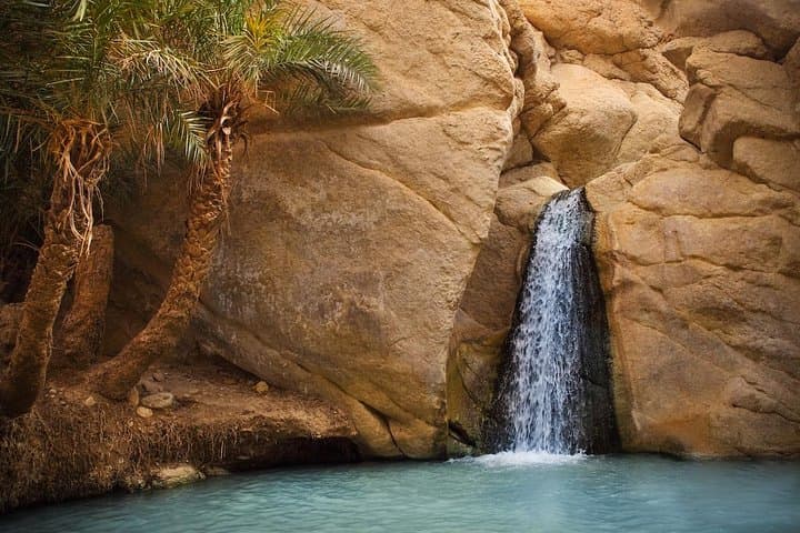 5-Day Tunisia Discovery: Sahara, Roman Ruins & Troglodyte Villages photo 4