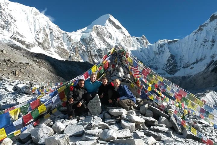 Everest Base Camp Trek: 14-Day Lukla to Kala Patthar High-Altitude Trek photo 3