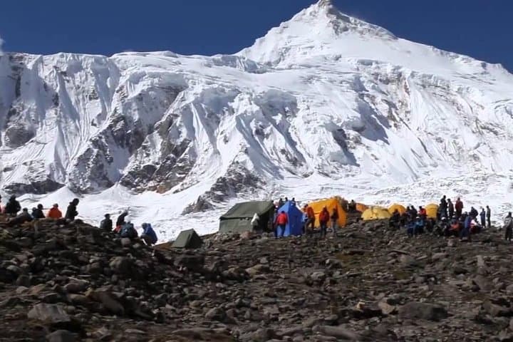 Manaslu Circuit Trek: 14-Day Larkya La Pass & Manaslu Base Camp Adventure photo 4