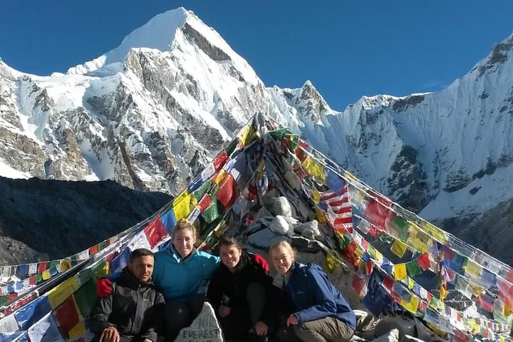 Helicopter-Return Luxury Everest Base Camp Trek — 11-Day Upgraded Teahouse Journey photo 6