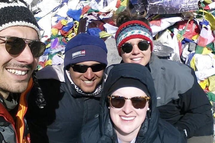 Helicopter-Return Luxury Everest Base Camp Trek — 11-Day Upgraded Teahouse Journey photo 2