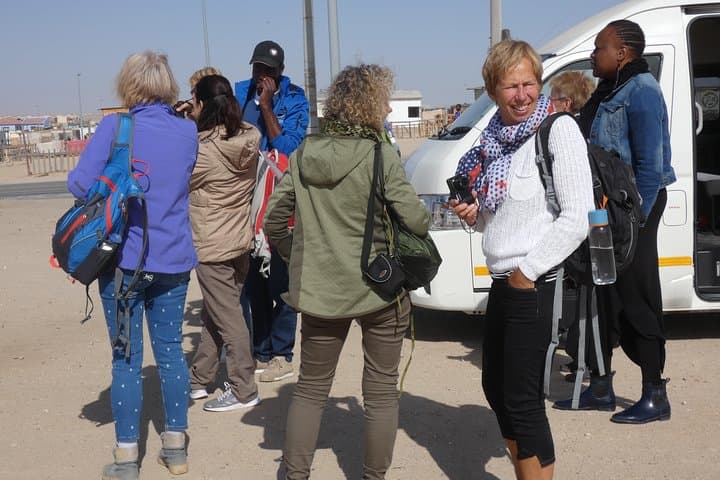 5-Day Etosha Safari: Private Guided Tour from Windhoek photo 2