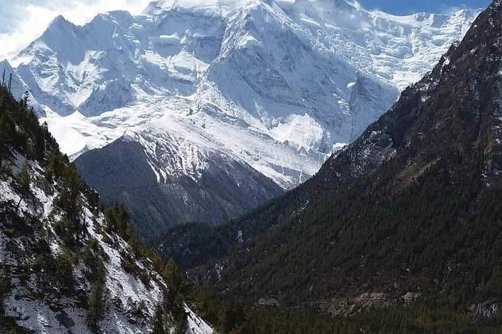 Poon Hill Trek & Annapurna Highlights: 9-Day Multi-Day Sites of Nepal Tour from Kathmandu photo 2