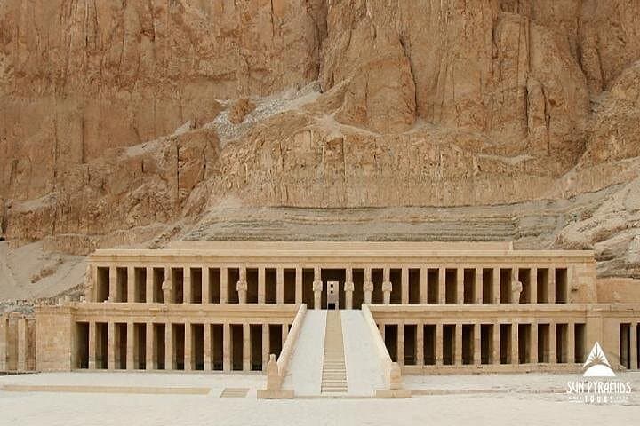 Wheelchair-Accessible Egypt: Alexandria to Abu Simbel — 10-Day Nile Valley Tour photo 2