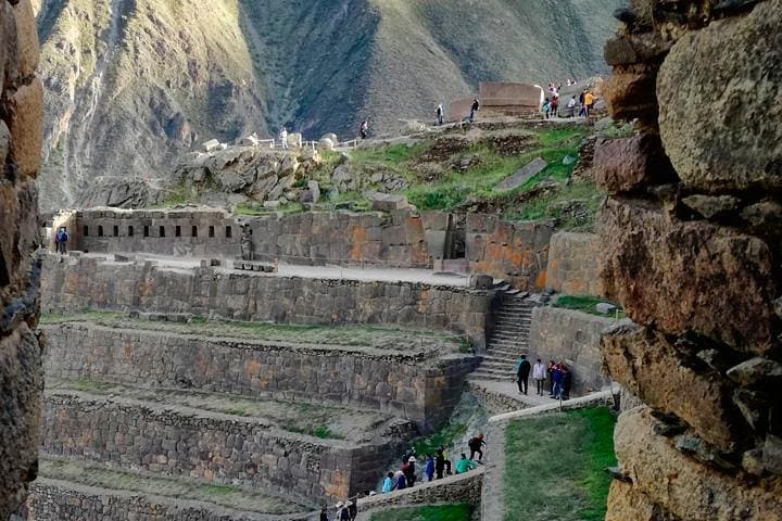Machu Picchu and Sacred Valley 2-Day Tour from Cusco: Essential Guide