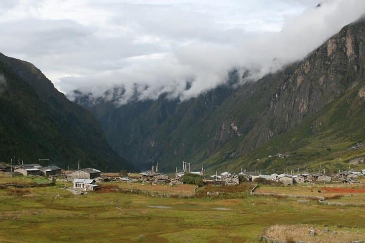 Langtang Valley Trek: 8-Day Kyanjin Gompa Trek from Kathmandu photo 2