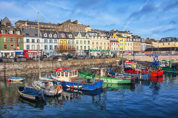 3-Day Southeast Ireland Tour — Blarney Castle, Kilkenny & Jameson Whiskey Experience photo 3