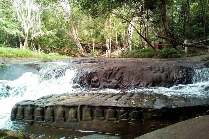 Angkor Wat 3-Day Temple Tour — Sunrise, Rolous Group & Tonle Sap Experience photo 2