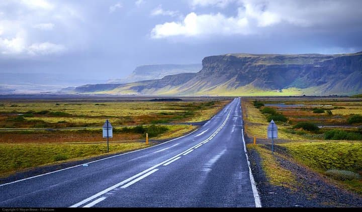 5-Day Private Iceland Tour from Reykjavik — Waterfalls, Glaciers & Geysers