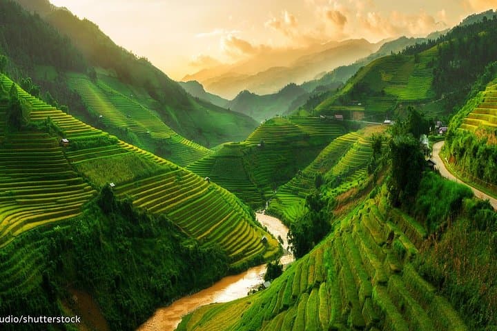 Essential Sapa Trek: Lao Chai, Ta Van & Cat Cat Villages (3D/2N)
