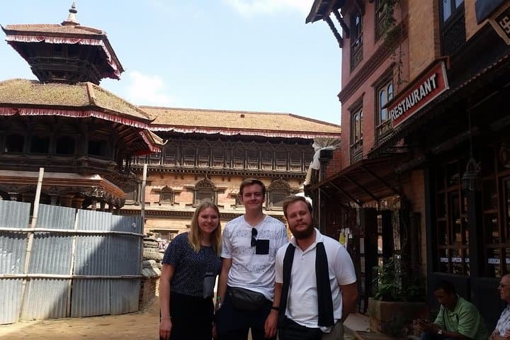 Kathmandu to Chitwan: Seven-Day UNESCO & Wildlife Explorer photo 4