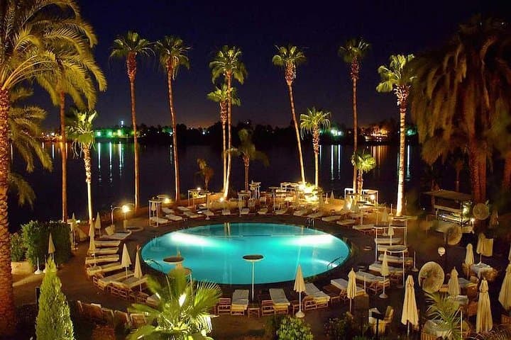 Luxor Overnight Adventure from Hurghada: 2-Day Private Tour to Luxor's Temples photo 2
