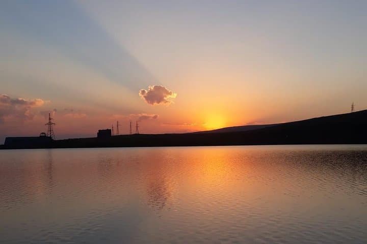 7-Day Armenia Photography Tour: Monasteries, Canyons & Lake Sevan photo 2