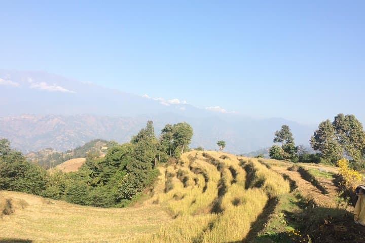 Kakani to Suryachaur Day Hike — Himalayan Views & Birding Near Kathmandu photo 1