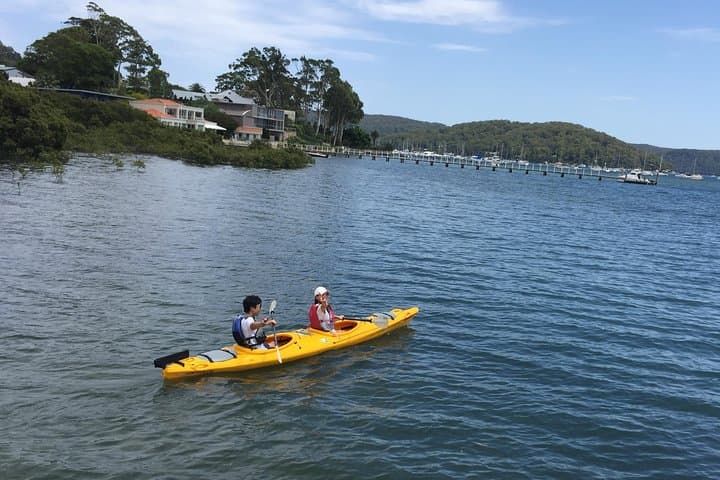 Sydney Northern Beaches & Ku-ring-gai Day Tour — Manly, Palm Beach & Aboriginal Heritage photo 4