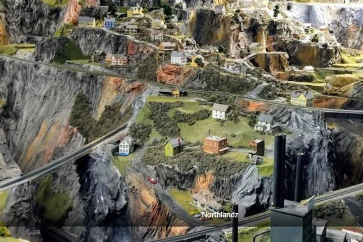 Exploring Northlandz: Flemington’s Giant Miniature Wonderland photo 6
