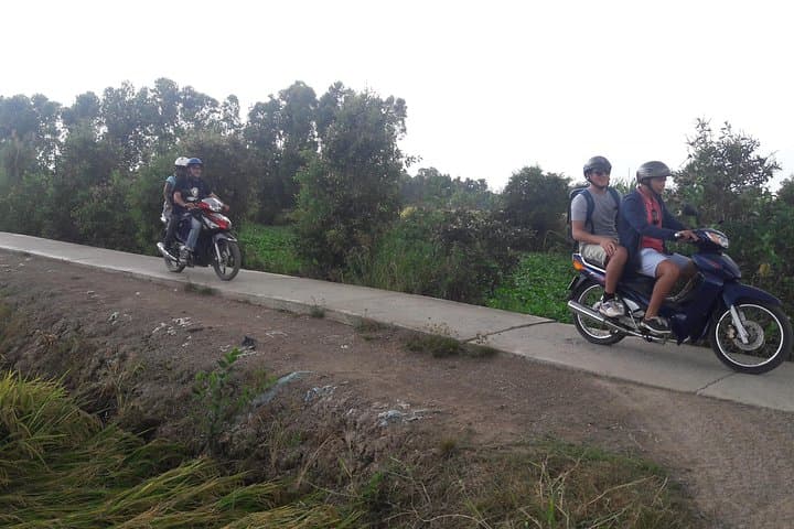 Mekong Delta Authentic Day Tour: River Boats, Village Cycling & Local Life photo 4