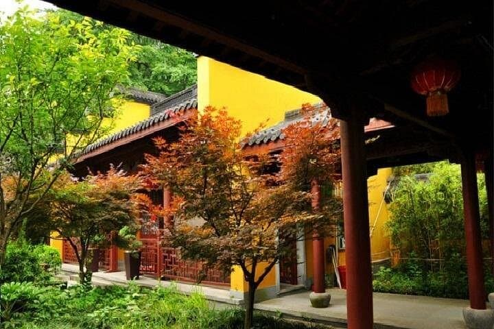 2-Day Hangzhou and Wuzhen Watertown Private Tour from Shanghai photo 4