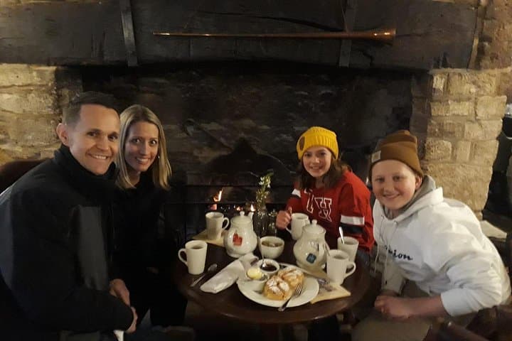 Undiscovered Cotswolds: Full-Day Small-Group Tour from Oxford photo 5