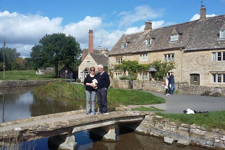 Undiscovered Cotswolds Private Driving Tour: Hidden Villages and Countryside photo 4