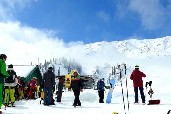 Kashmir in Six Days: Srinagar to Gulmarg, Sonmarg & Pahalgam Luxury Loop photo 4
