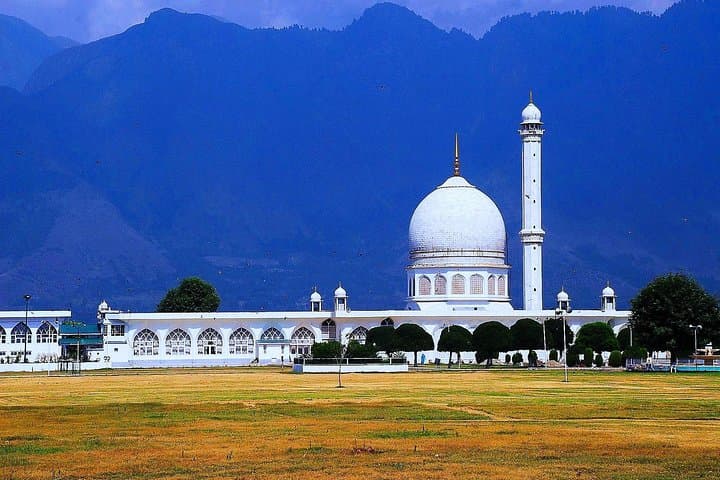 Kashmir in Six Days: Srinagar to Gulmarg, Sonmarg & Pahalgam Luxury Loop photo 6